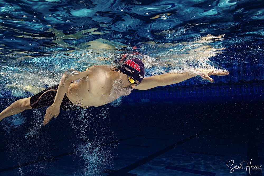 Underwater Session| Keller, TX