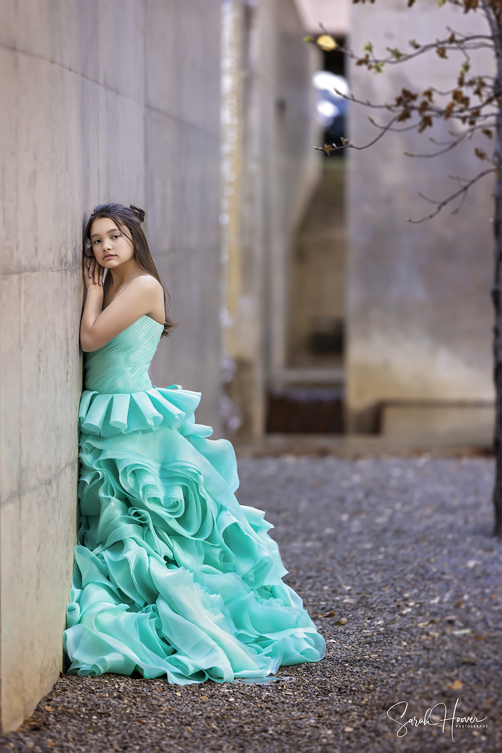 Preston Session | Dallas, TX