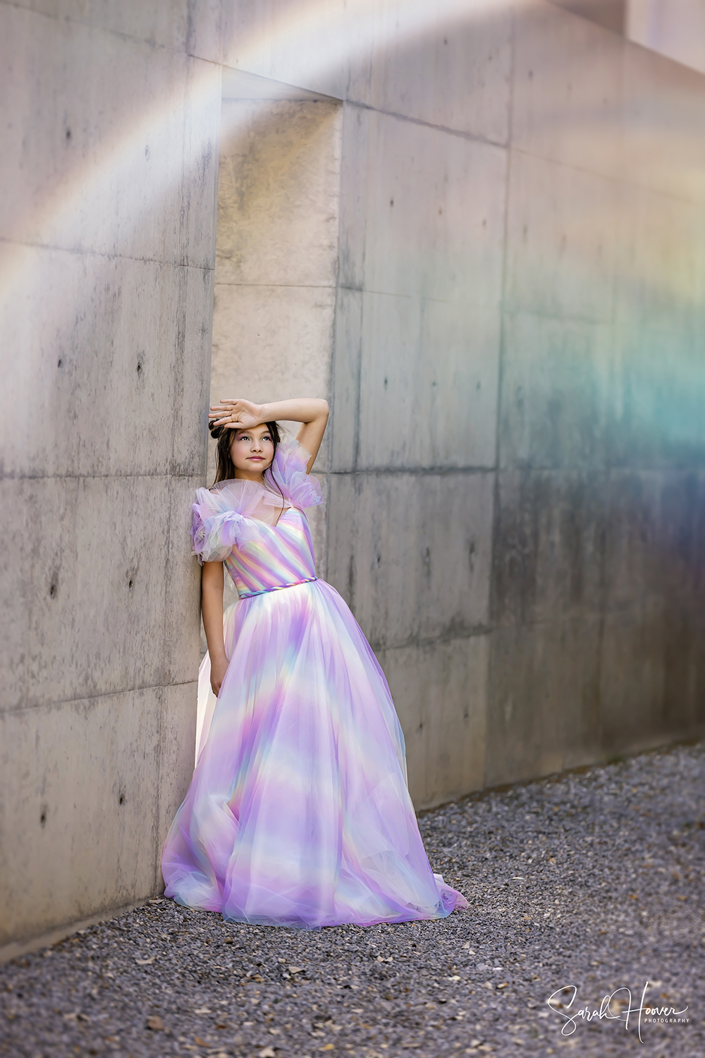 Preston Session | Dallas, TX
