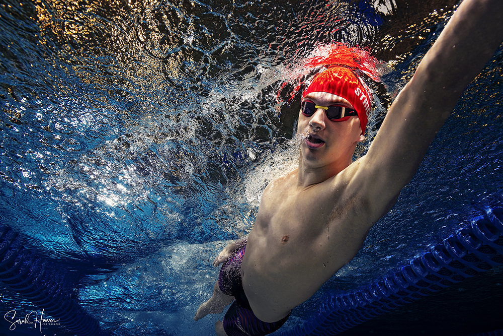 Underwater Session| Keller, TX