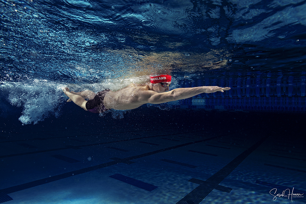 Underwater Session| Keller, TX