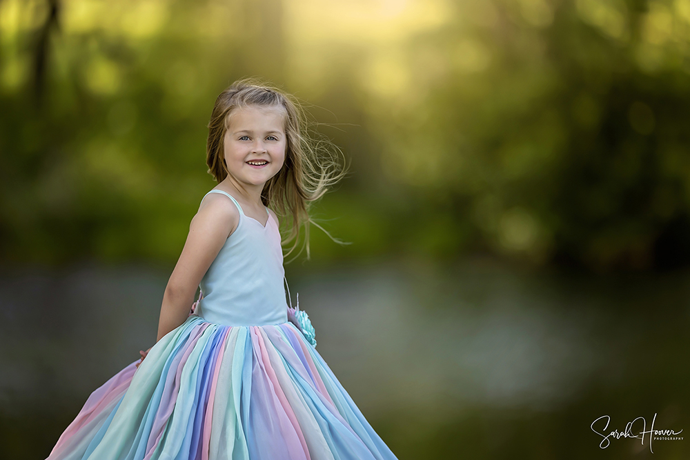 Larson Session | Westlake, TX