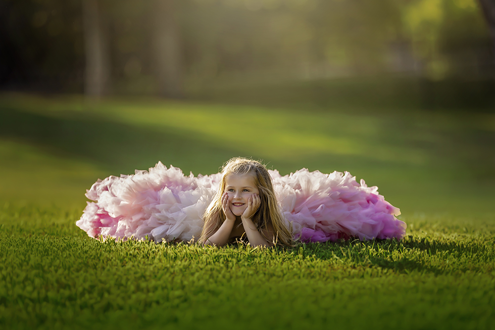 Larson Session | Westlake, TX