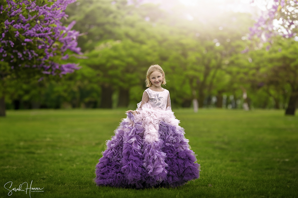 Stark Model Session | Keller, TX