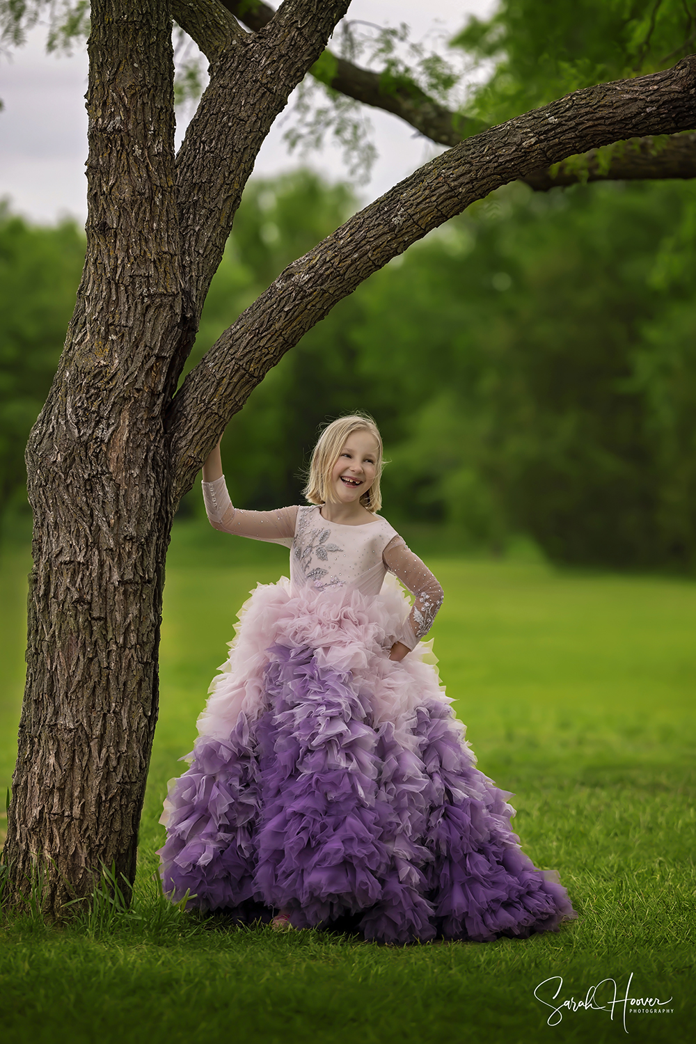 Stark Model Session | Keller, TX