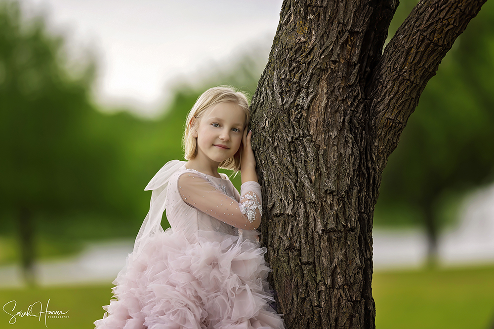 Stark Model Session | Keller, TX