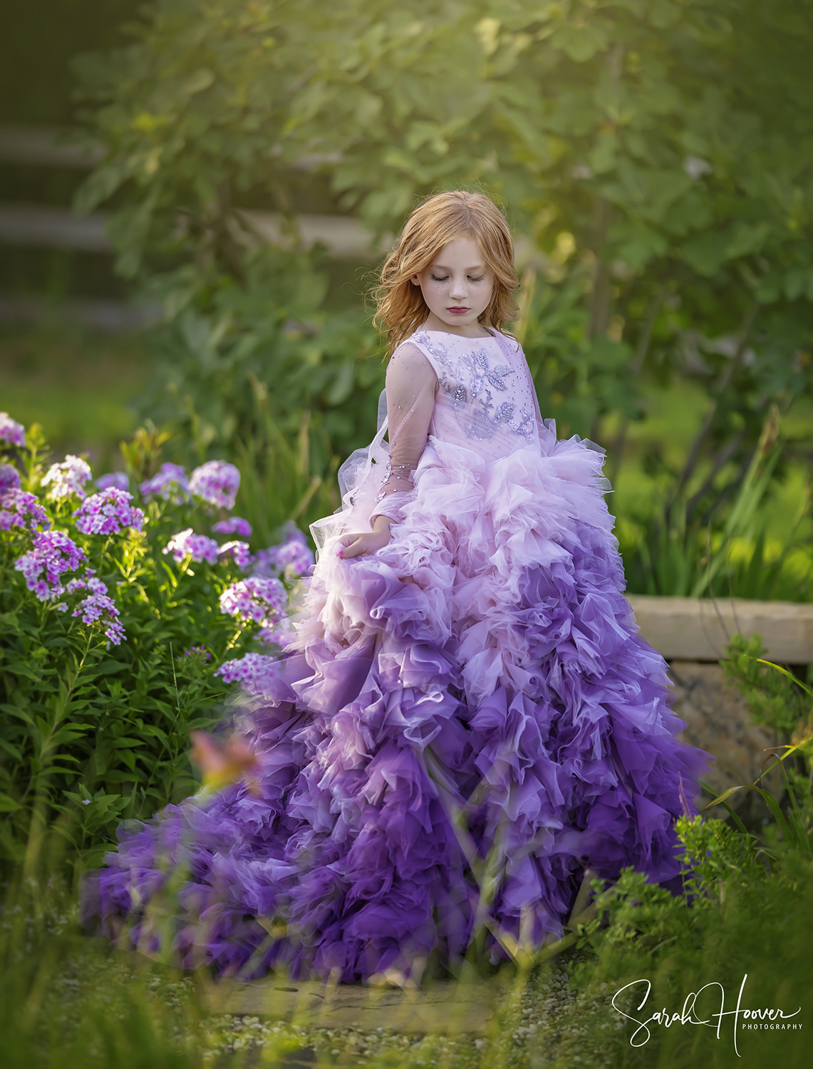 Andrea Session | Keller, TX