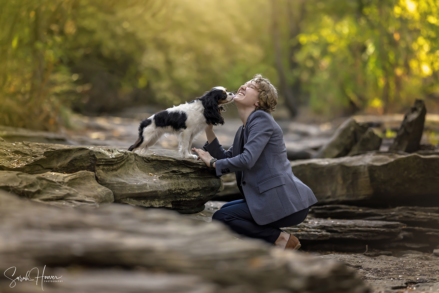 Hannah Senior Session | Flower Mound, TX