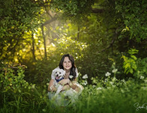 Emily Session |  Keller, TX