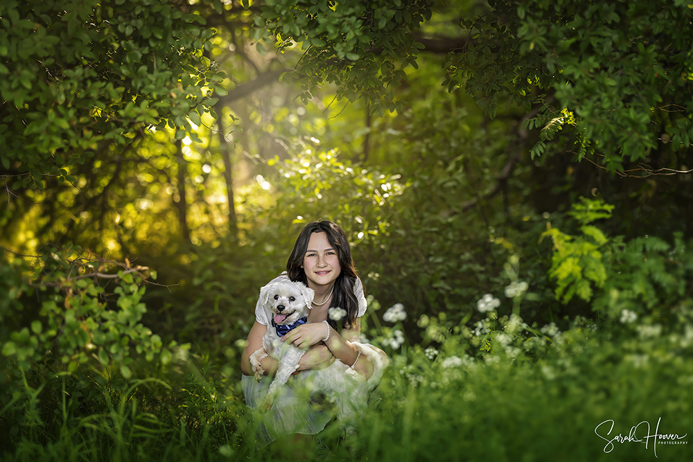 Emily Session | Keller, TX