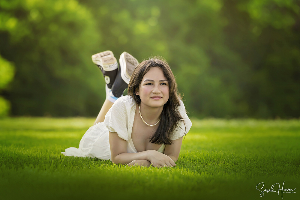 Emily Session | Keller, TX