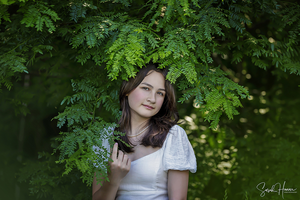 Emily Session | Keller, TX