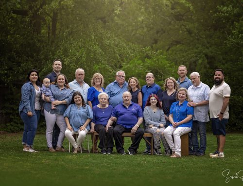 Runnels Family Session |  Fort Worth, TX