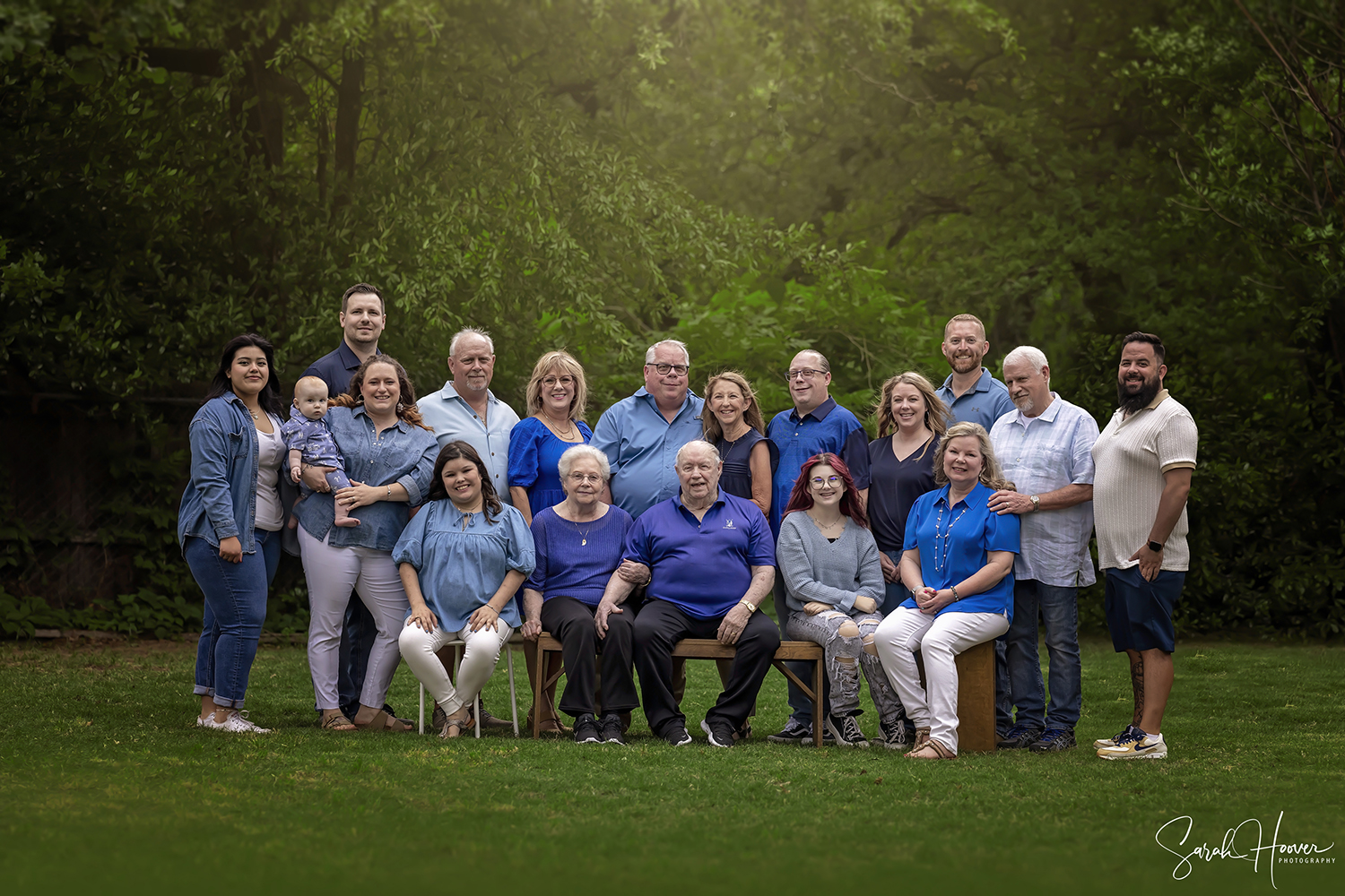 Runnels Family Session | Fort Worth, TX