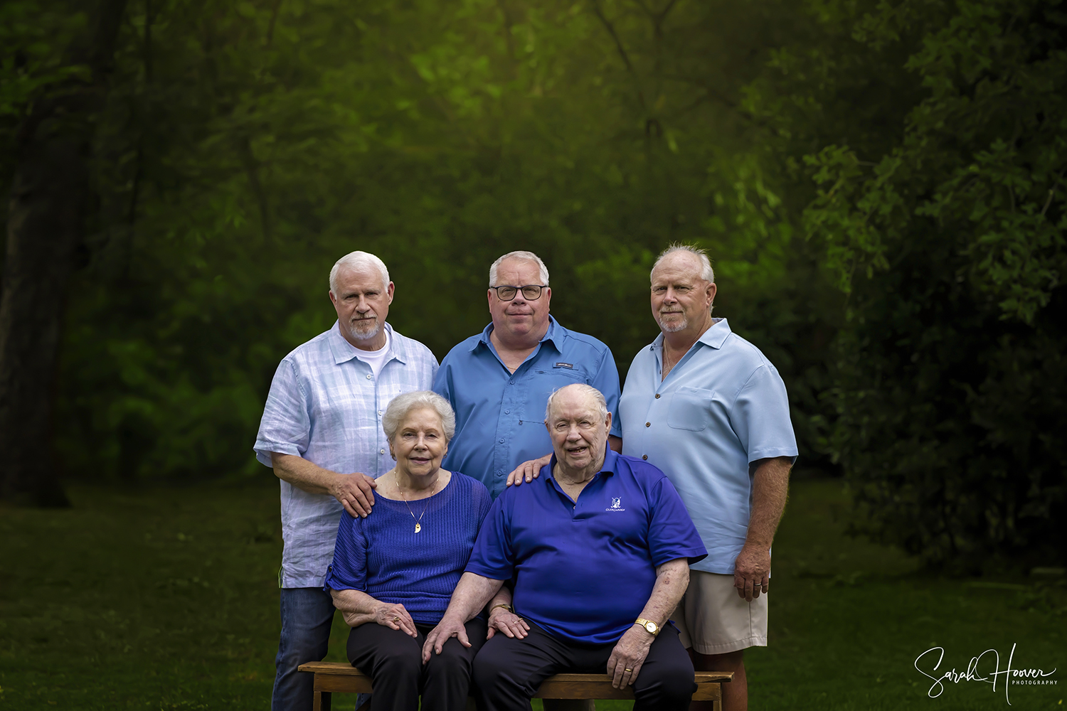 Runnels Family Session | Fort Worth, TX