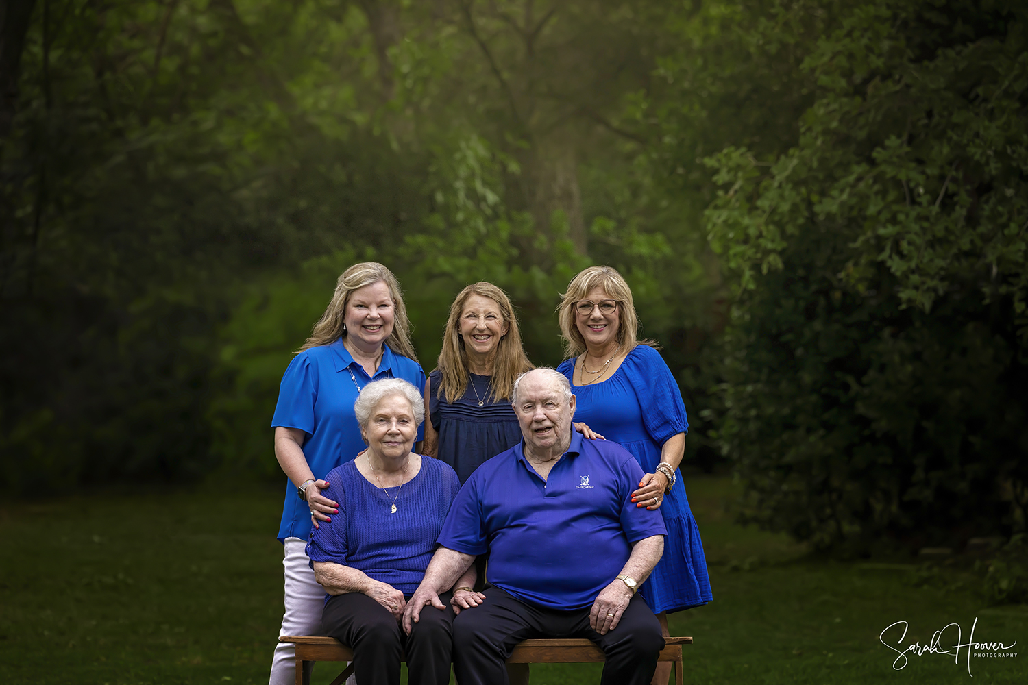 Runnels Family Session | Fort Worth, TX