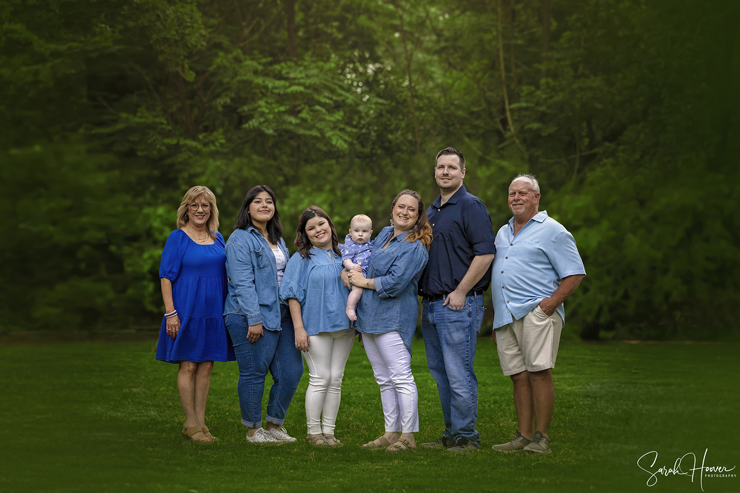 Runnels Family Session | Fort Worth, TX