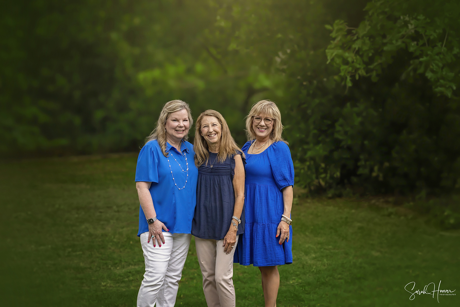 Runnels Family Session | Fort Worth, TX