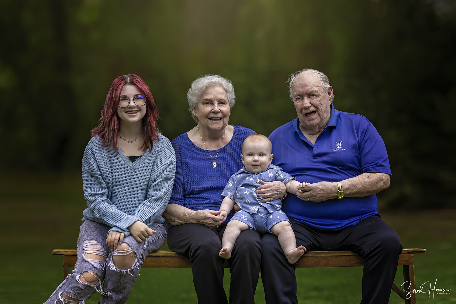 Runnels Family Session | Fort Worth, TX