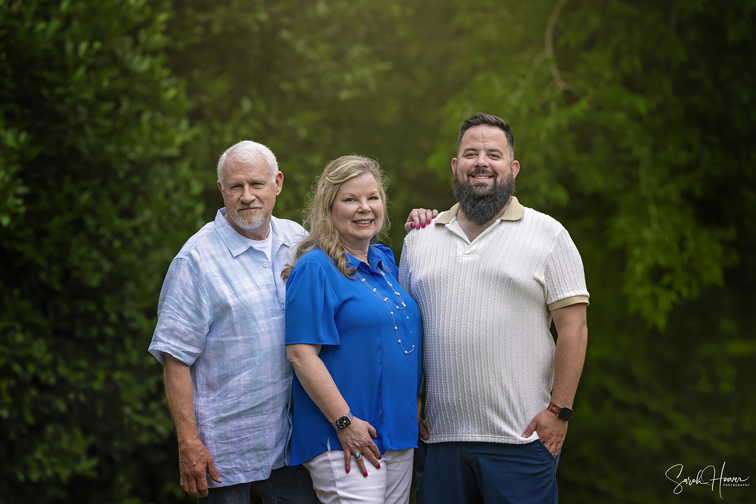 Runnels Family Session | Fort Worth, TX