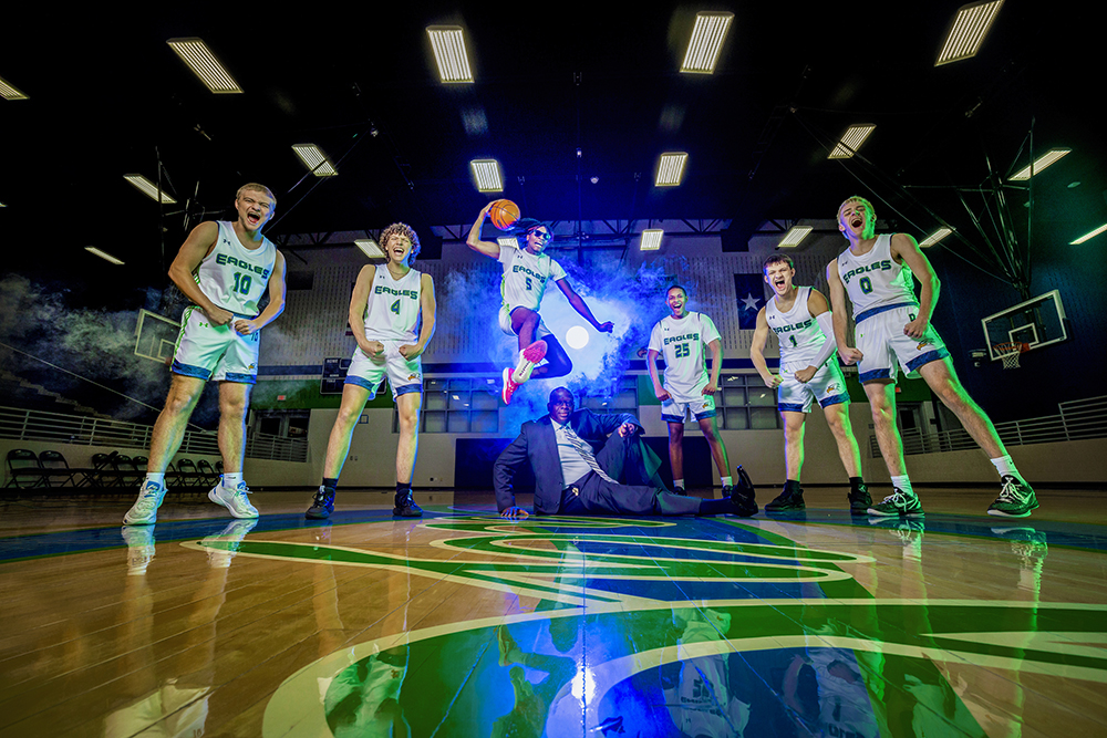 Eaton Varsity