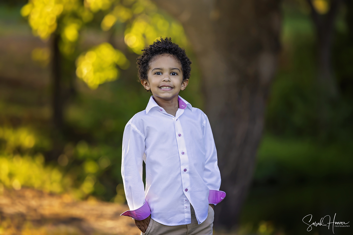 Basset Family Session | Westlake, TX