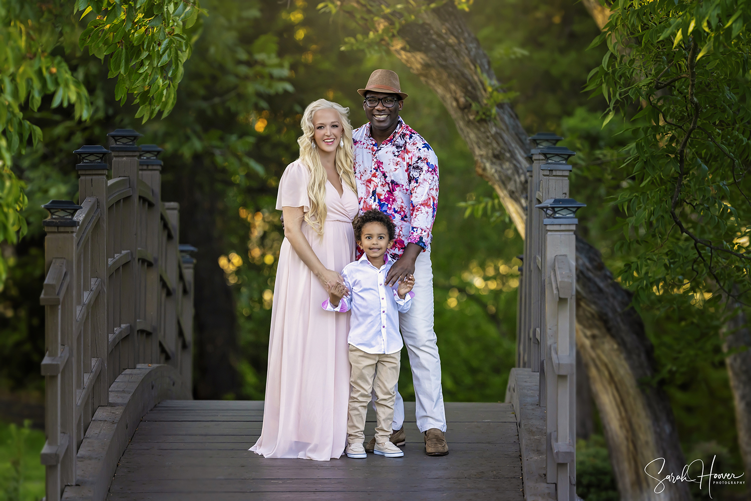 Basset Family Session | Westlake, TX