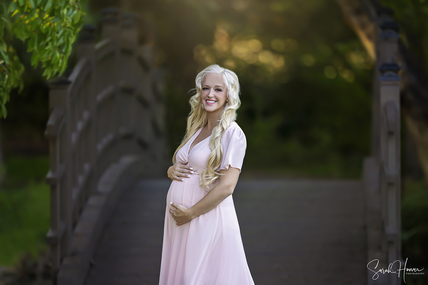 Basset Family Session | Westlake, TX