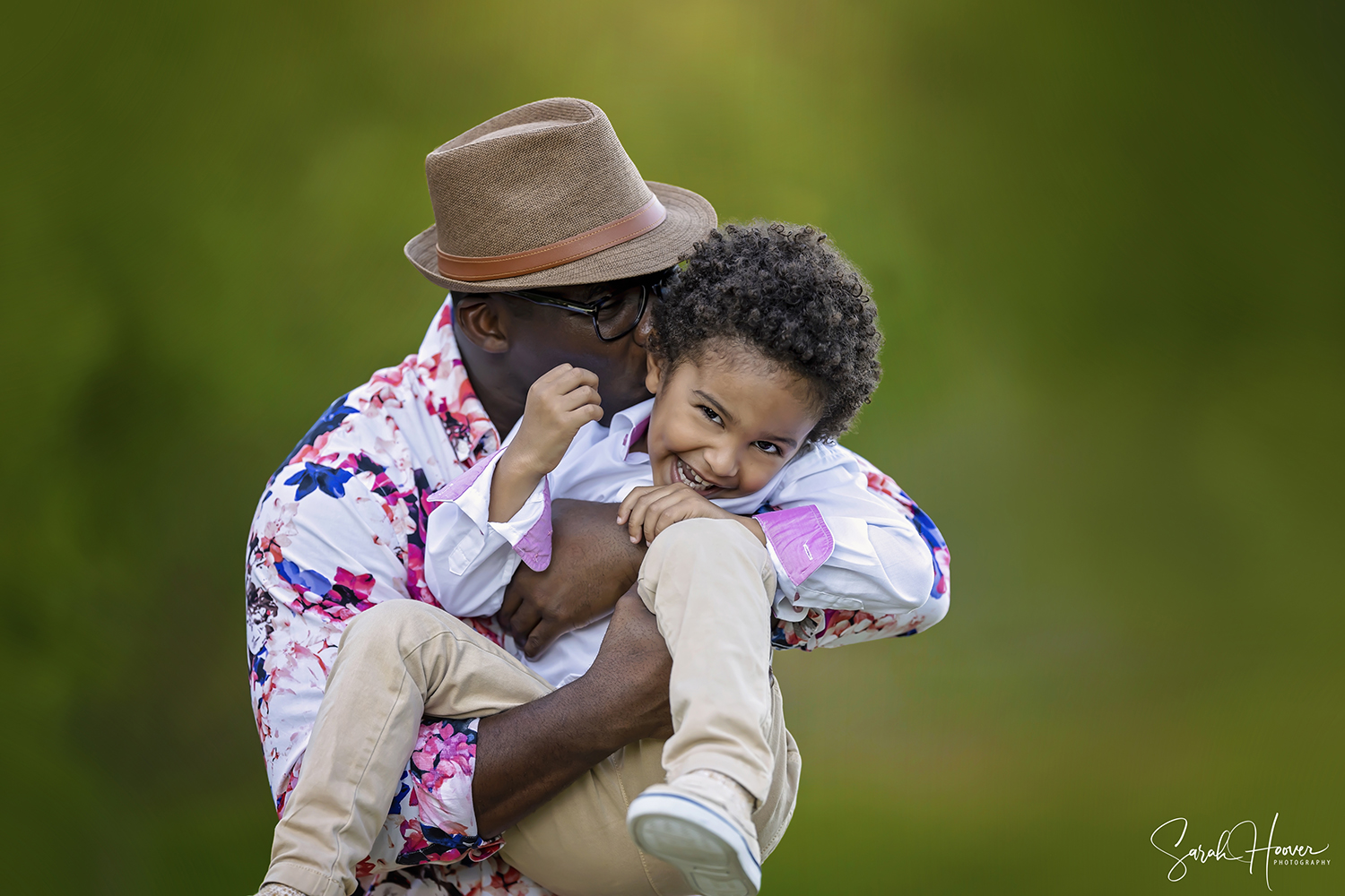 Basset Family Session | Westlake, TX