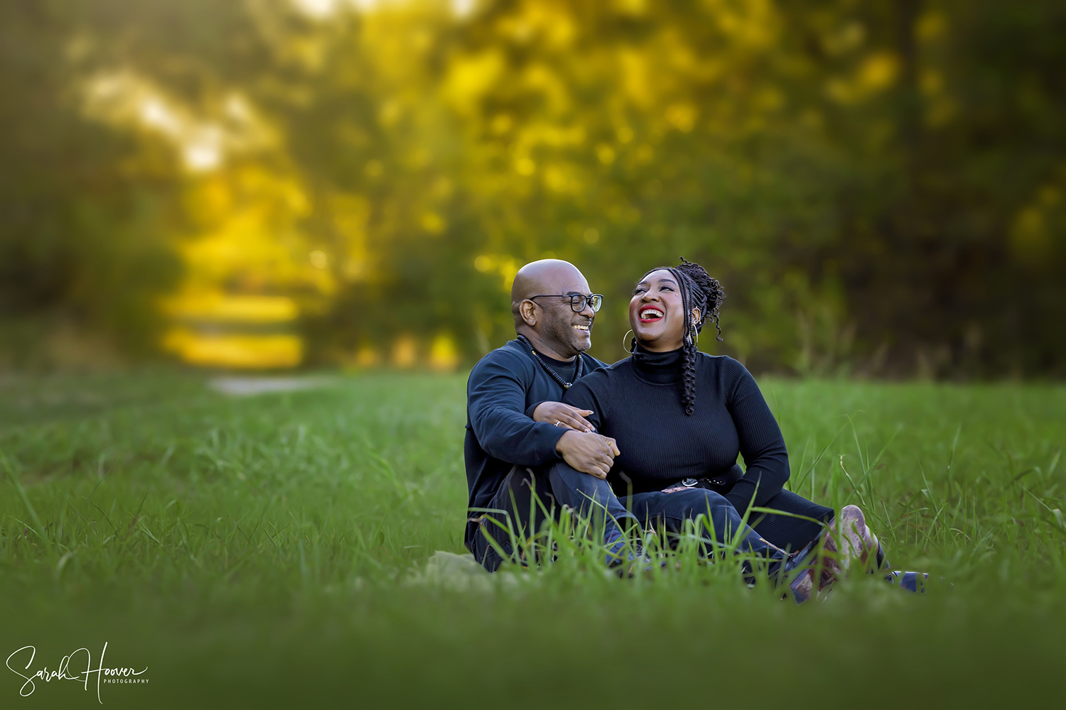 Lewis Family Session | Keller, TX