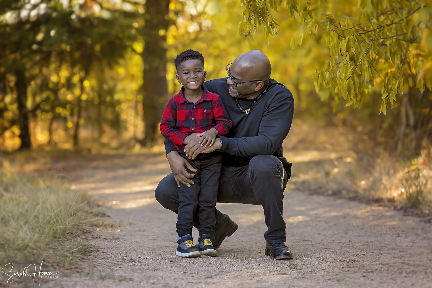 Lewis Family Session | Keller, TX