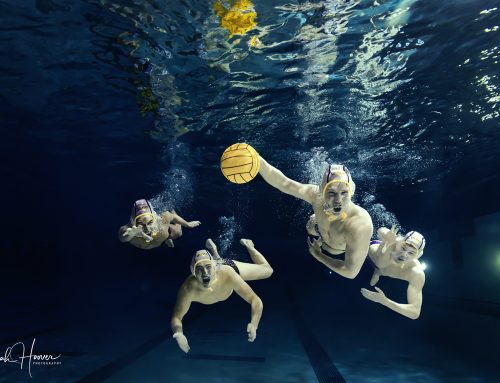 Water Polo Session |  Southlake, TX