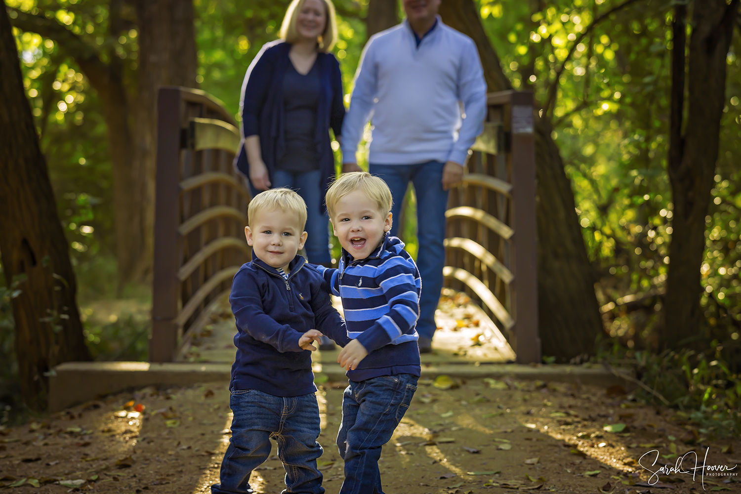 Rozenburg Family Session | Colleyville, TX