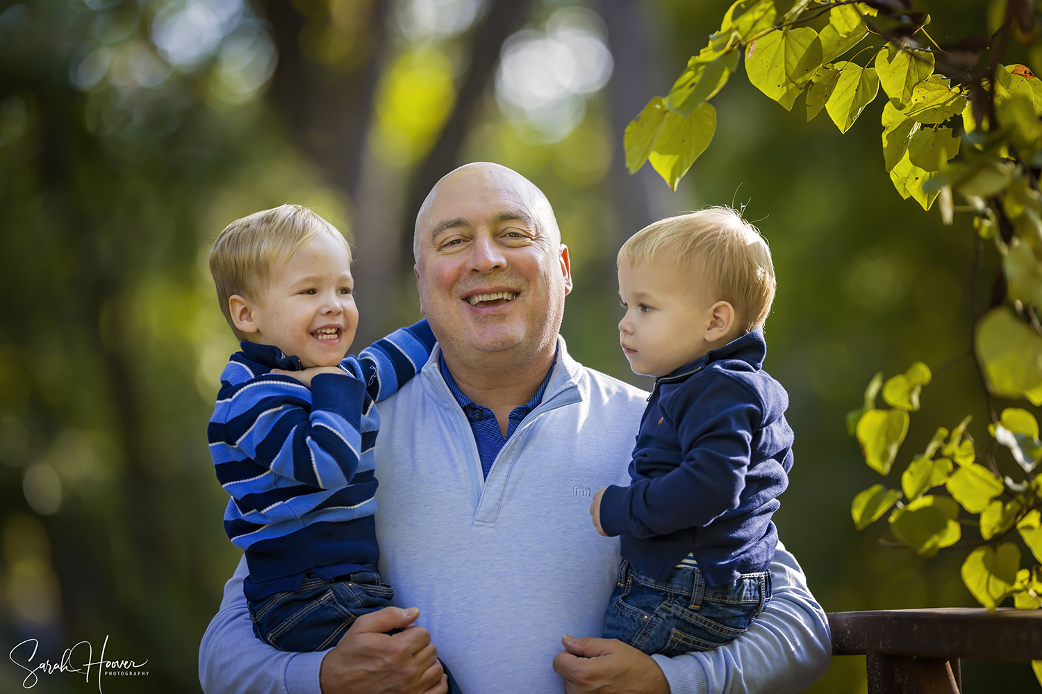 Rozenburg Family Session | Colleyville, TX